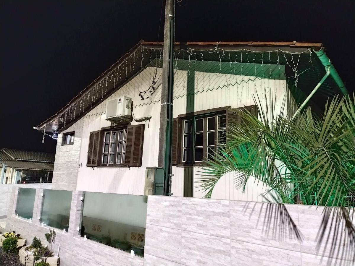 Pousada Encantos Da Serra Bom Jardim da Serra Εξωτερικό φωτογραφία